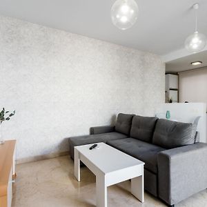 Appartement met Twee Slaapkamers